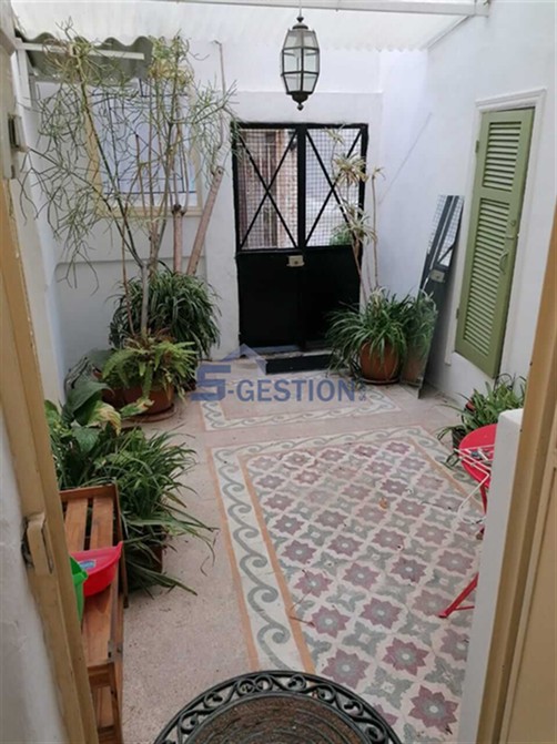 Appartement à louer meublé