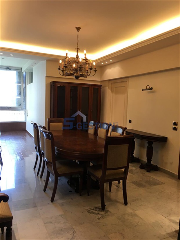 Apartment For Rent Furnished