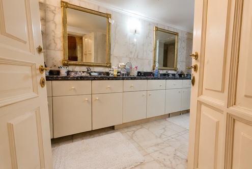 Appartement à louer meublé