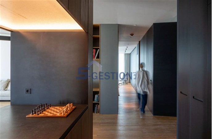 Apartment For Rent Furnished