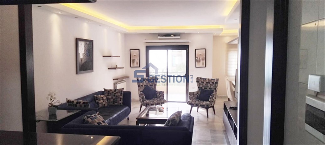 Apartment For Rent Furnished