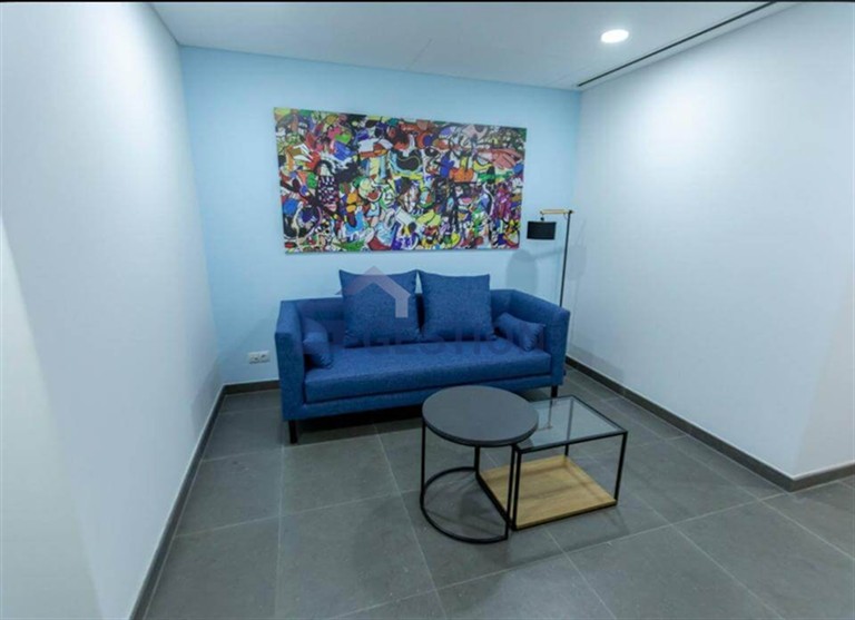 Apartment For Rent Furnished