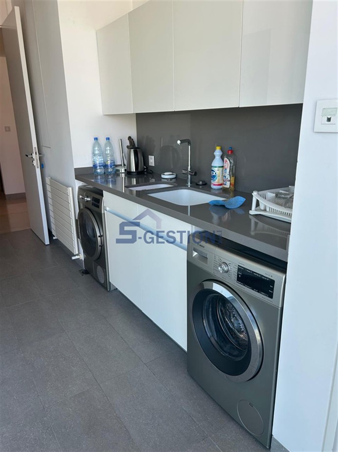 Apartment For Rent Furnished