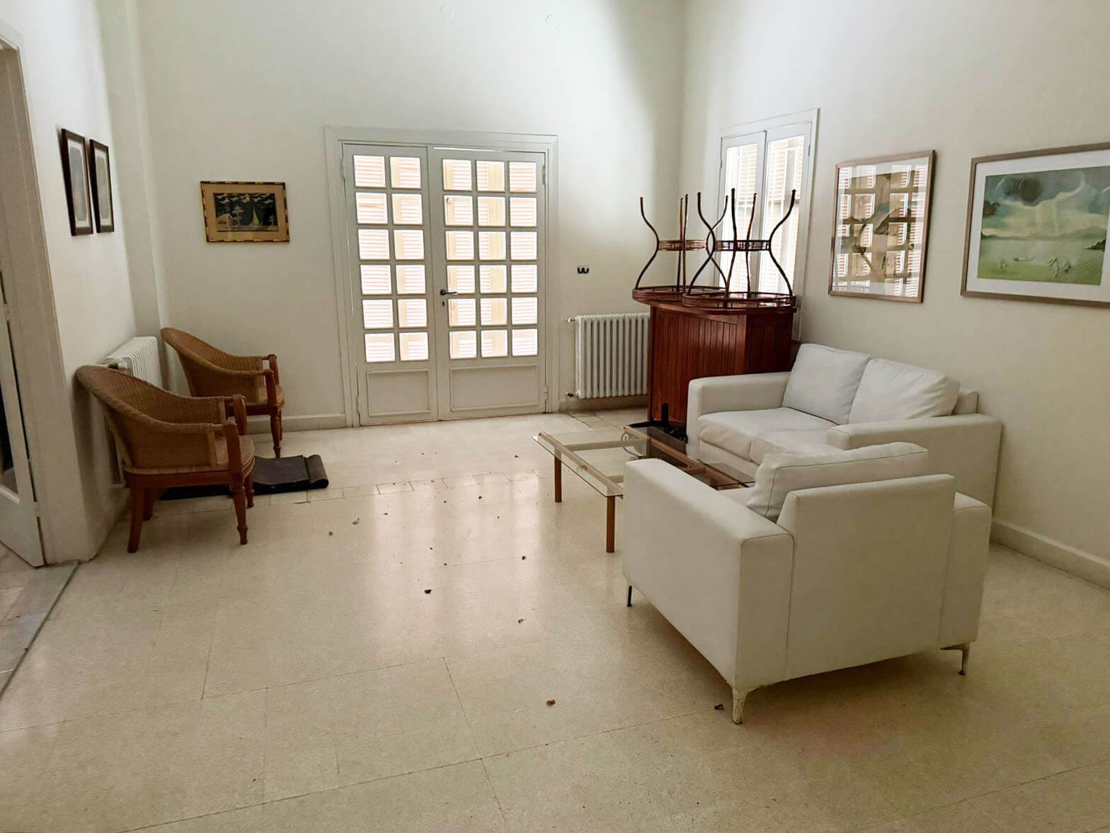 Apartment For Short Term Rent