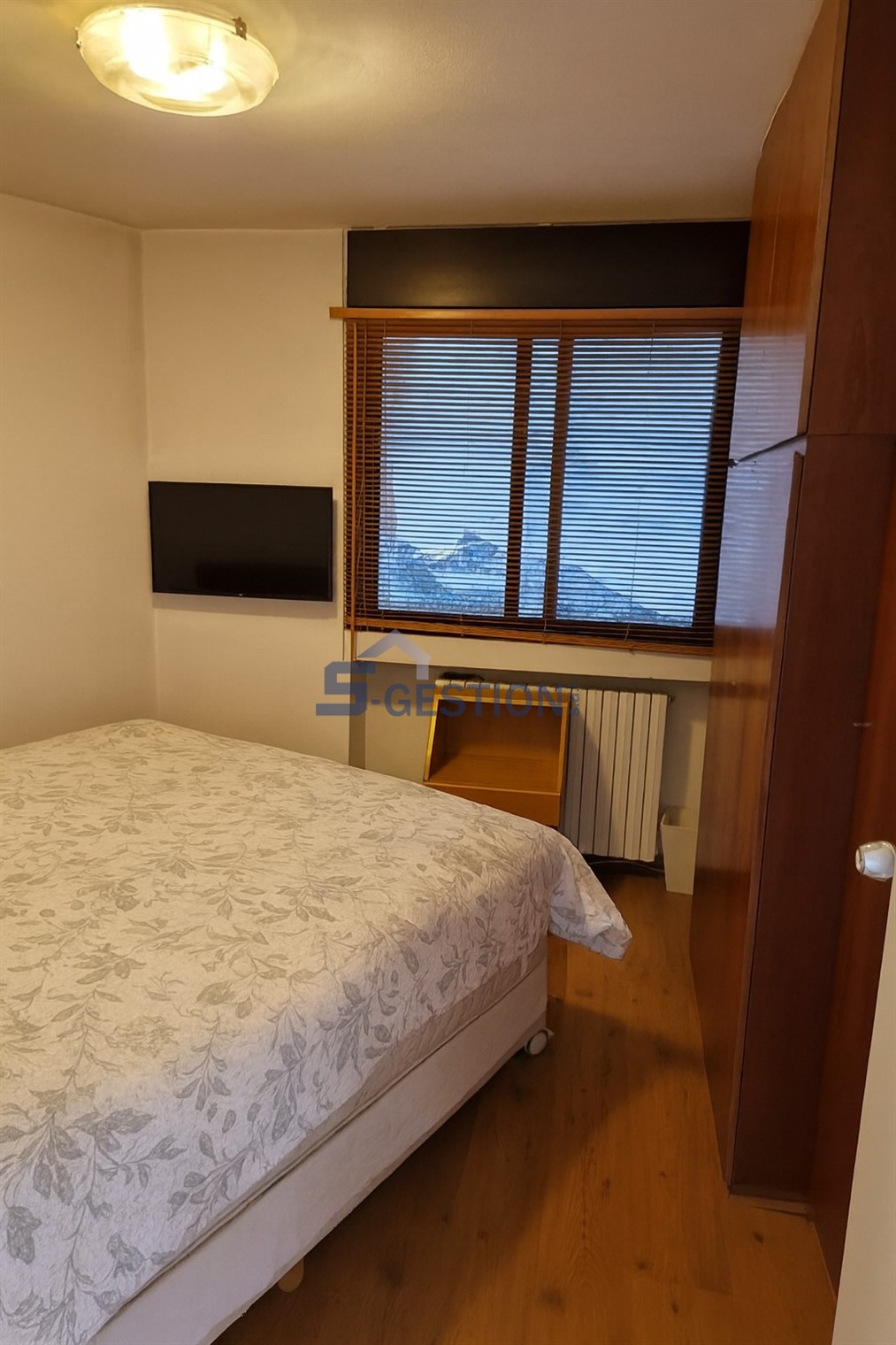 Chalet à louer meublé