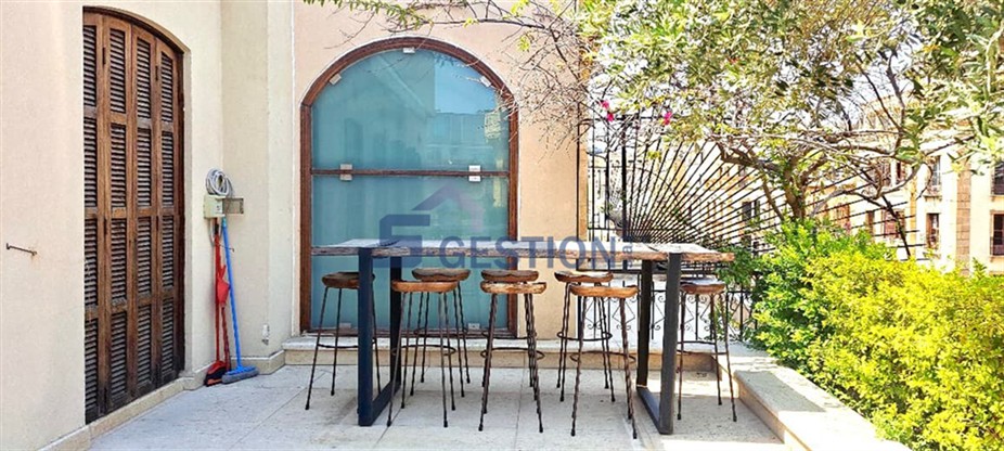 Apartment For Rent Furnished