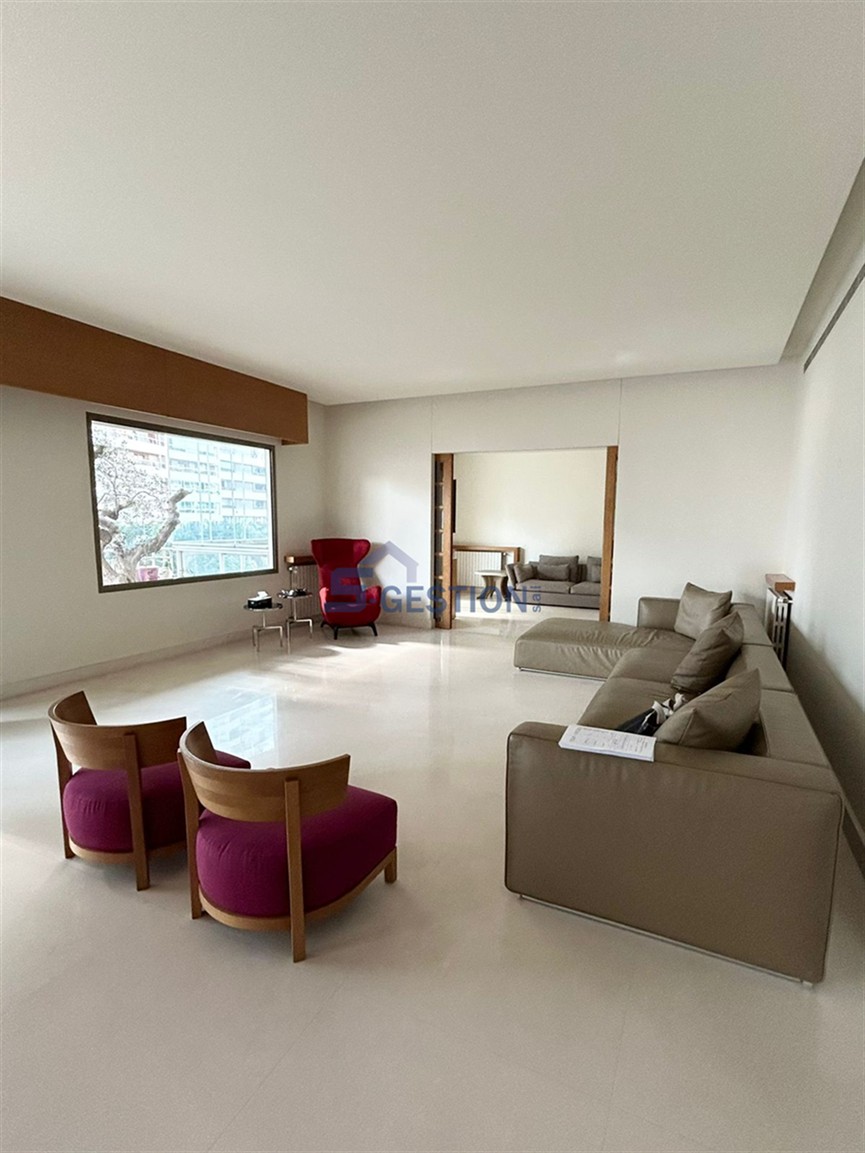 Apartment For Rent Furnished