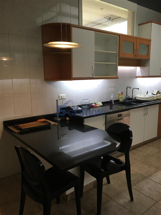 Apartment For Rent Furnished