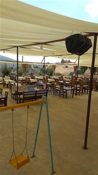 Shop Commercial Premises For Sale