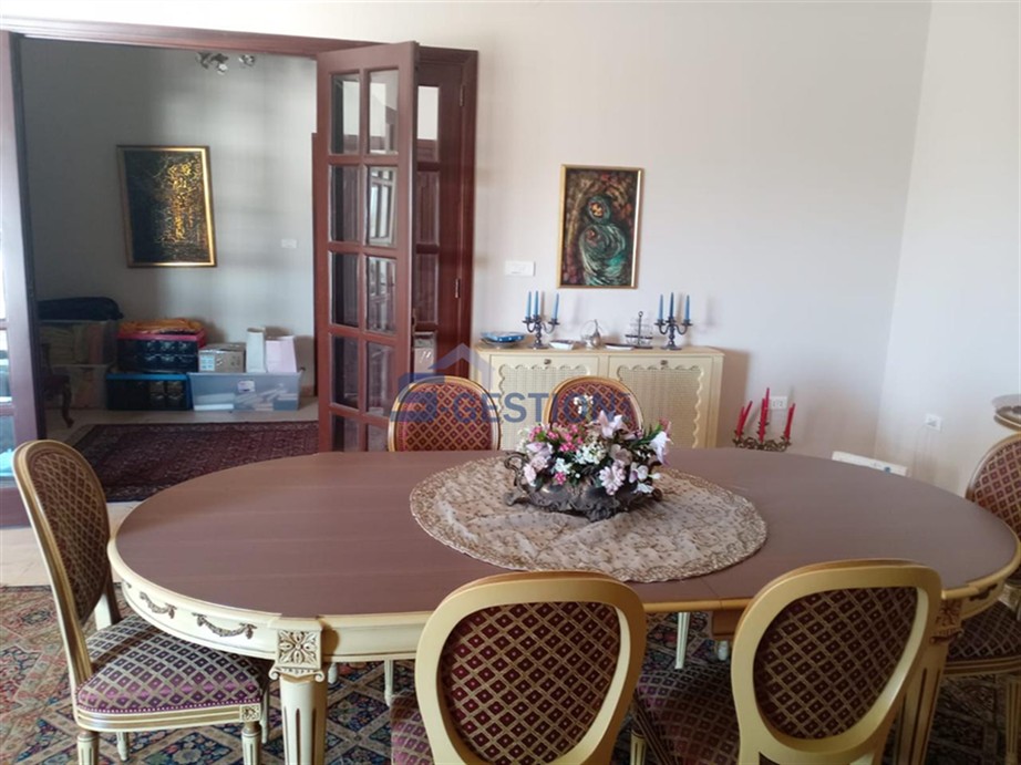 Apartment For Rent Furnished