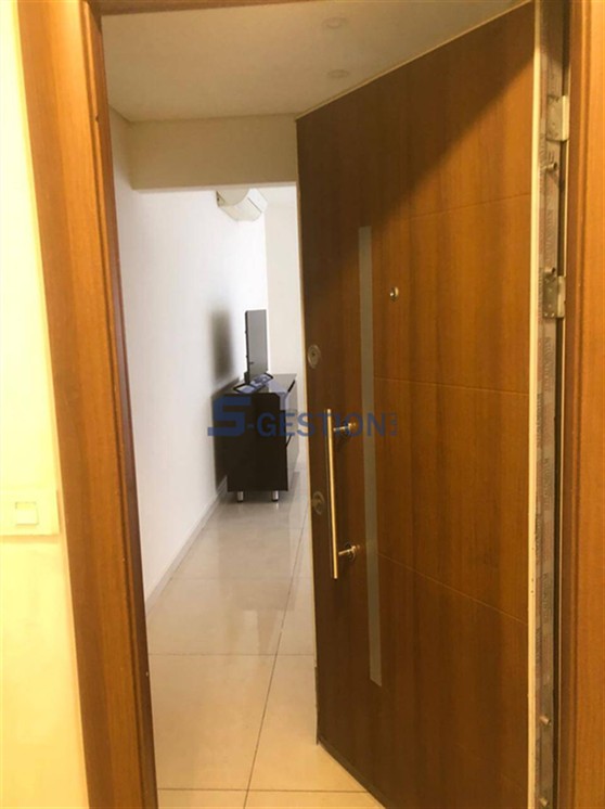 Appartement à louer meublé