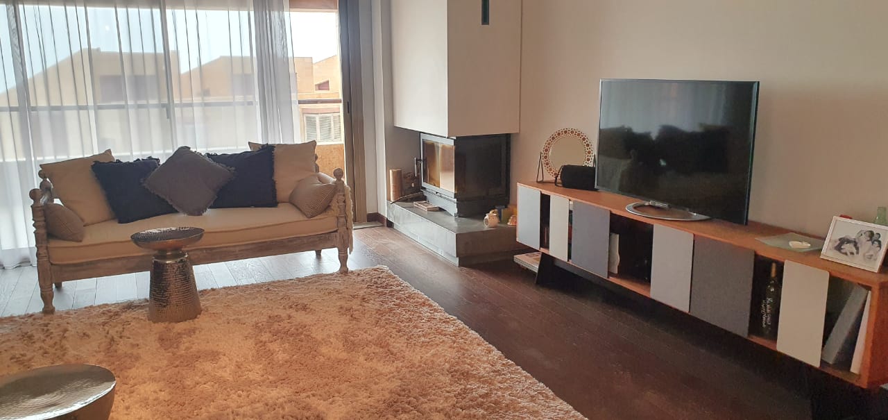 Chalet For Sale