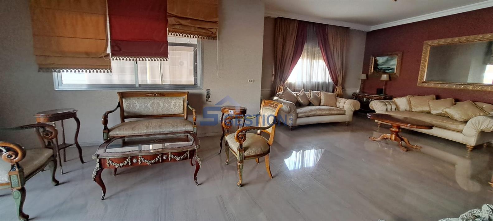 Apartment For Sale
