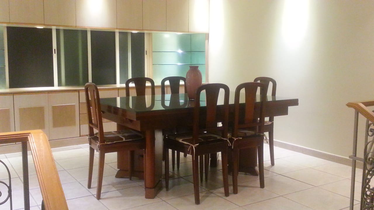 Apartment For Rent Furnished