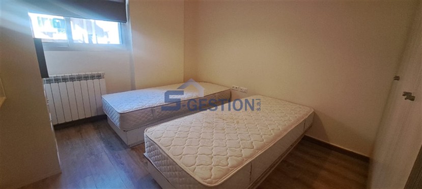 Apartment For Rent Furnished