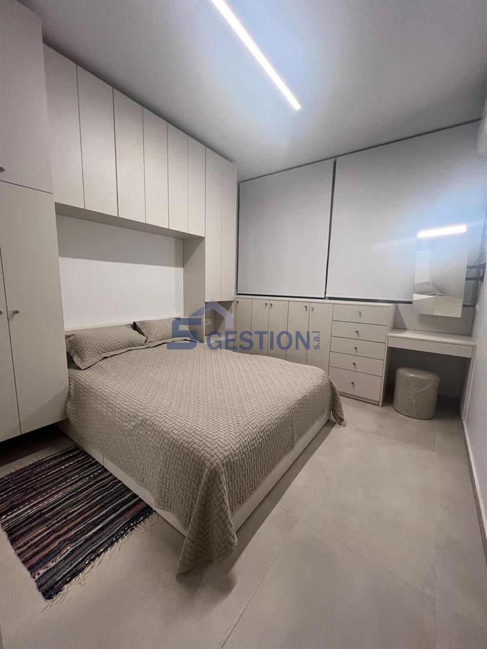 Apartment For Rent Furnished
