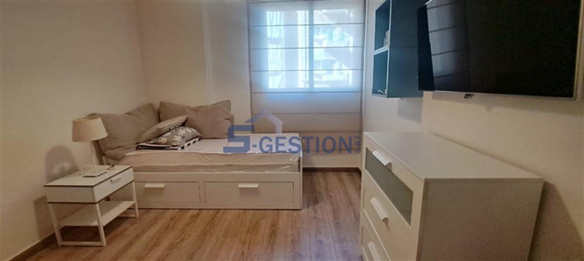 Apartment For Rent Furnished