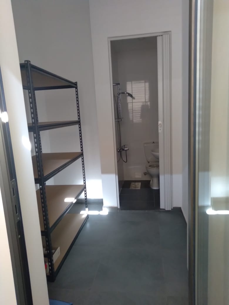 Apartment For V Rented external
