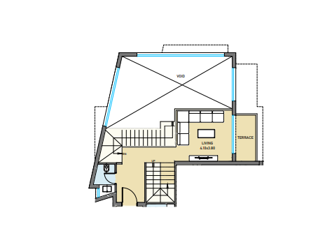 Villa   Individual House For Sale