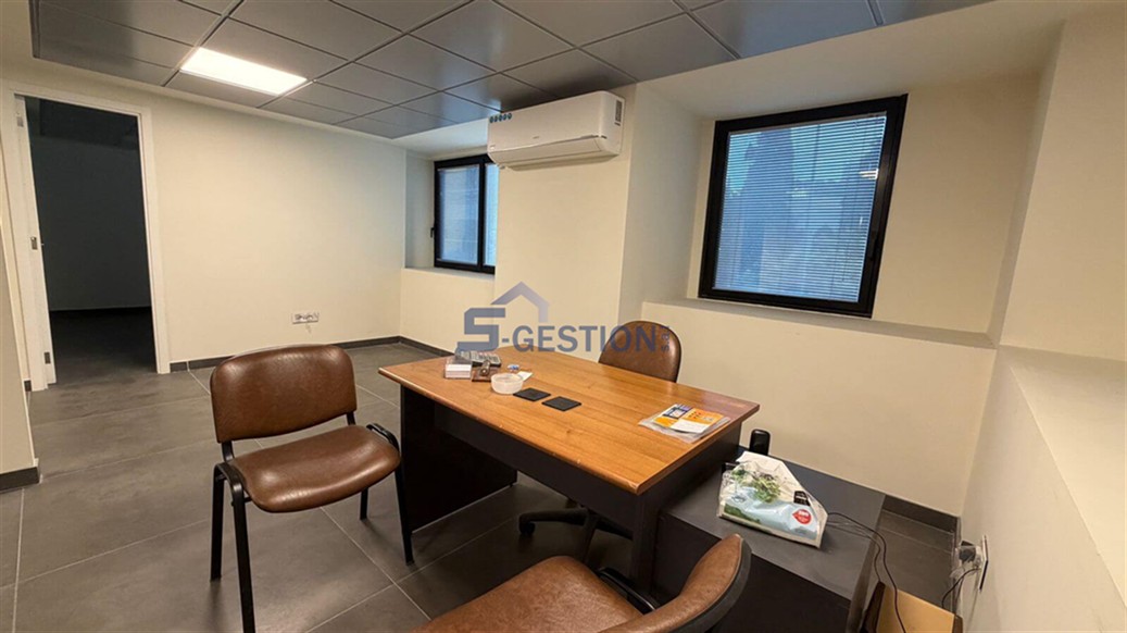 Office For Rent
