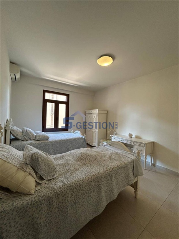 Apartment For Rent Furnished