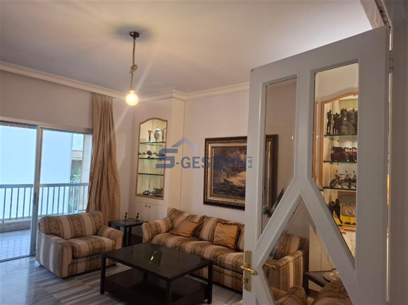 Appartement à louer meublé