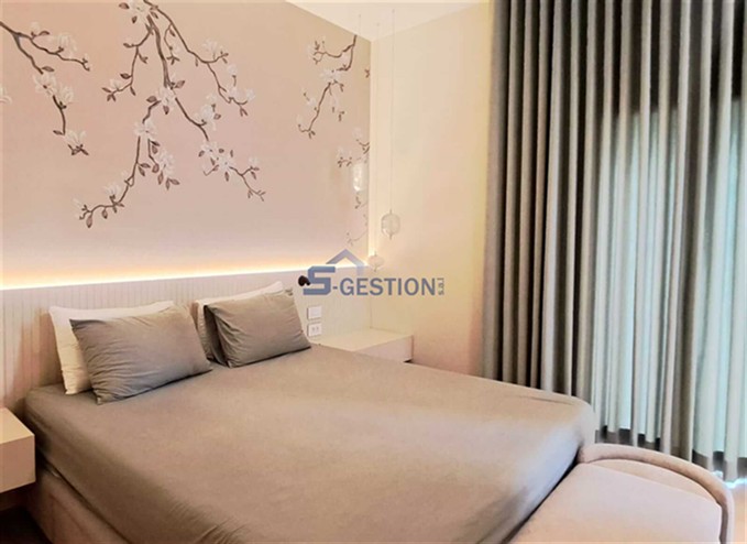 Apartment For Rent Furnished