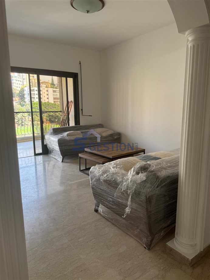 Apartment For Rent Furnished