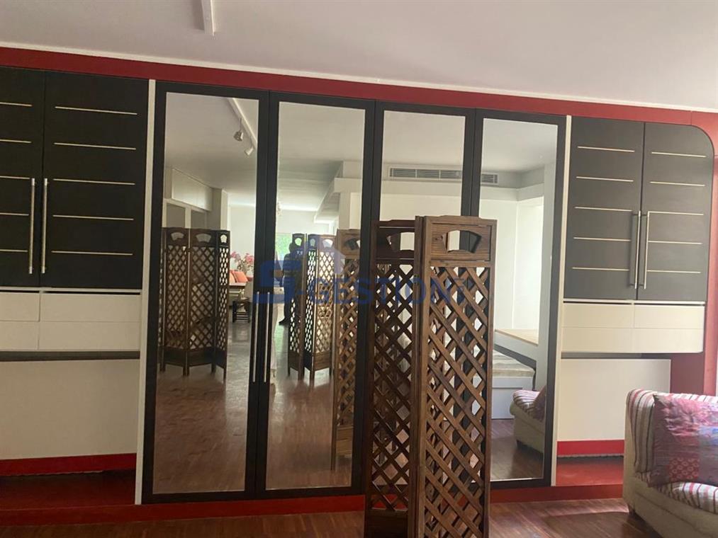 Apartment For Rent Furnished