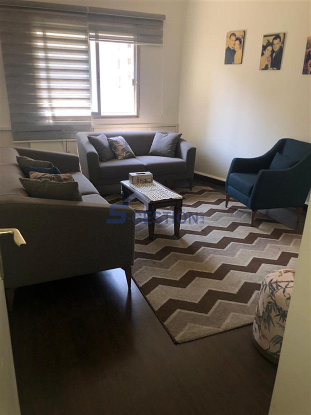 Apartment For Rent Furnished
