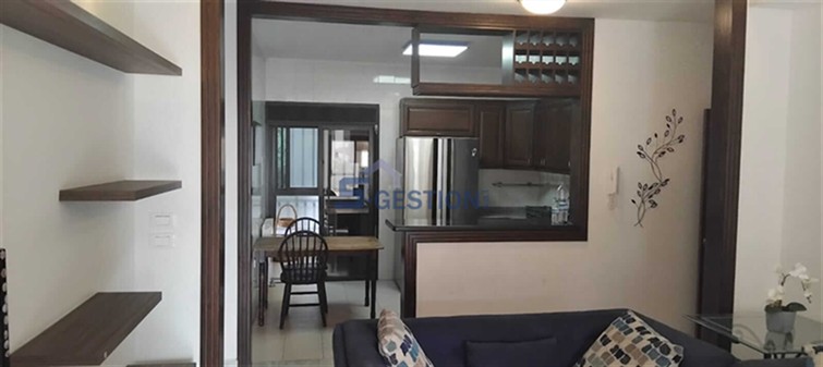 Apartment For Rent Furnished