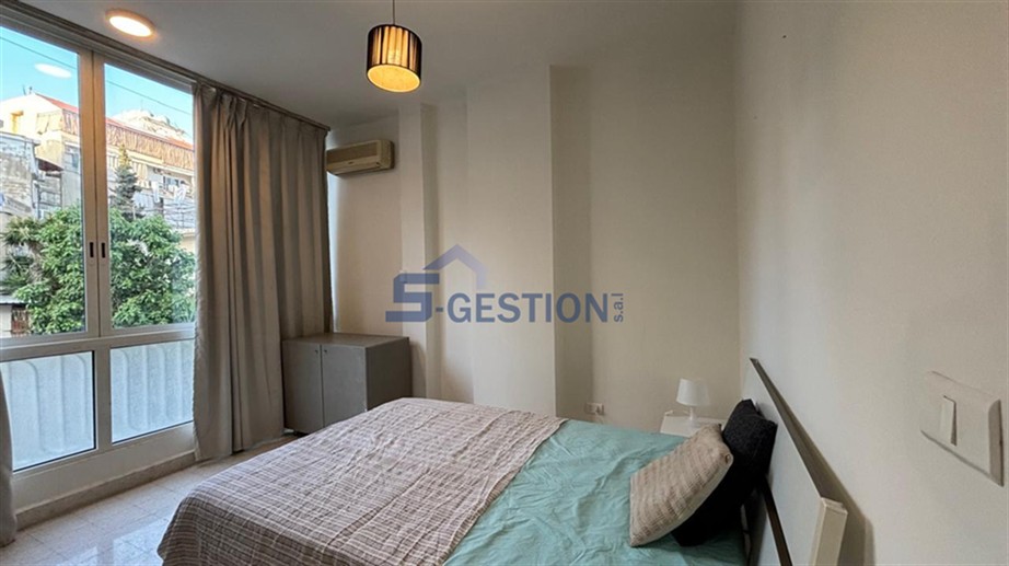 Apartment For Rent Furnished