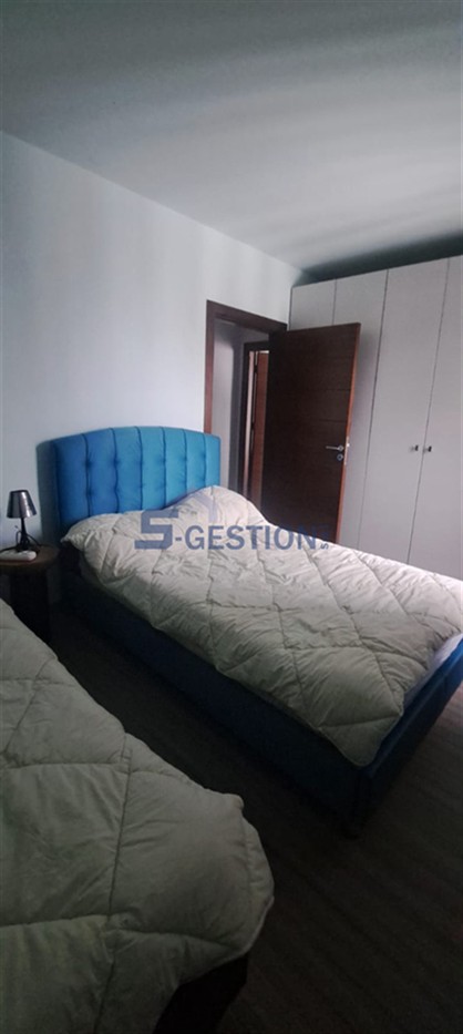 Chalet For Rent Furnished