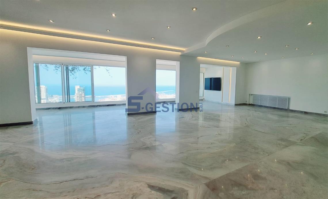 Apartment For V Rented external