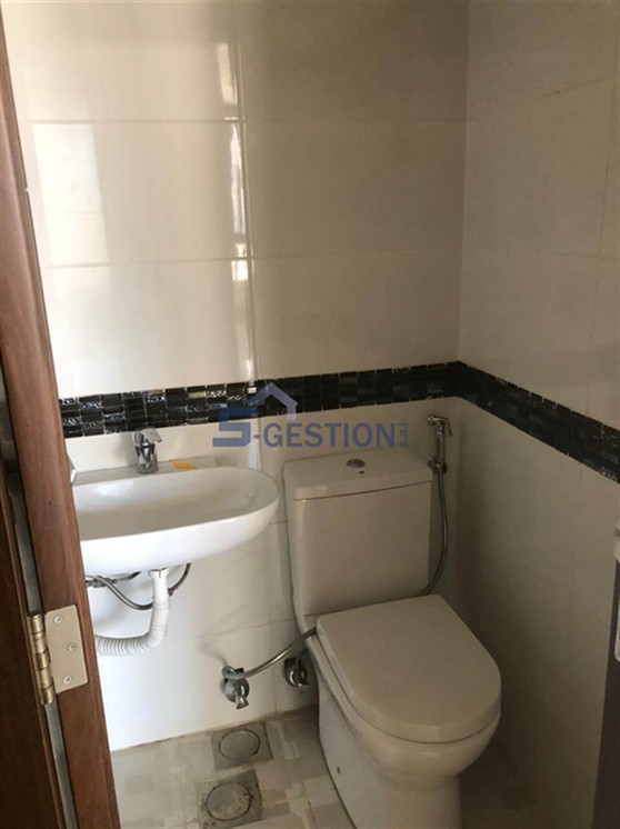 Apartment For Rent