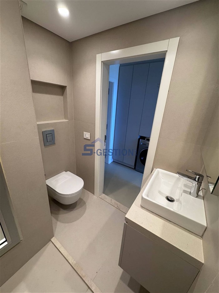 Chalet For Rent Furnished