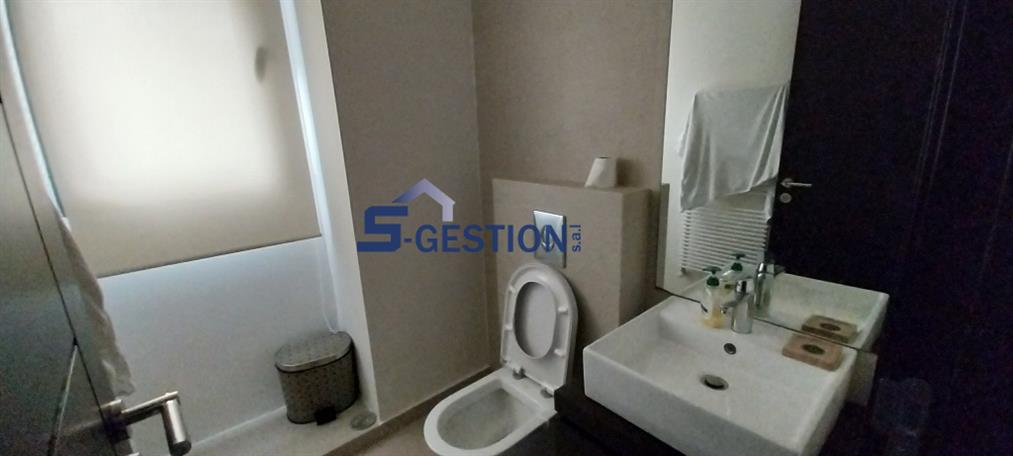 Chalet For Rent Furnished