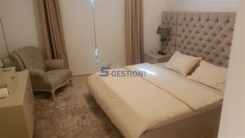 Apartment For Rent Furnished