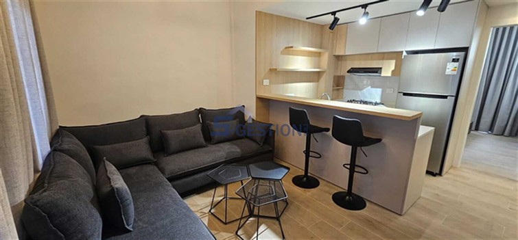 Apartment For Rent Furnished