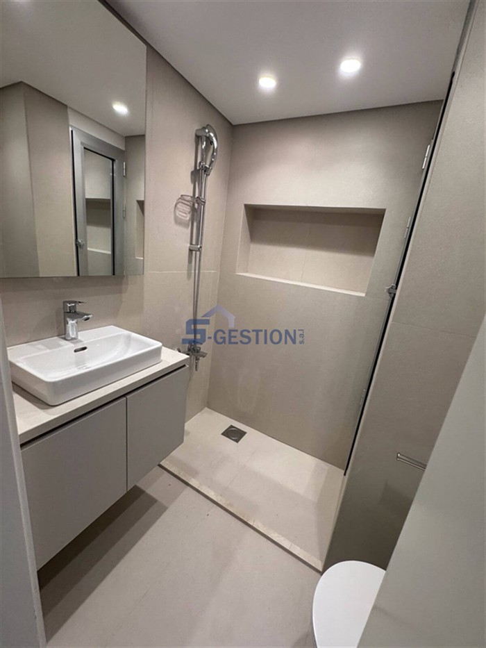 Chalet For Rent Furnished