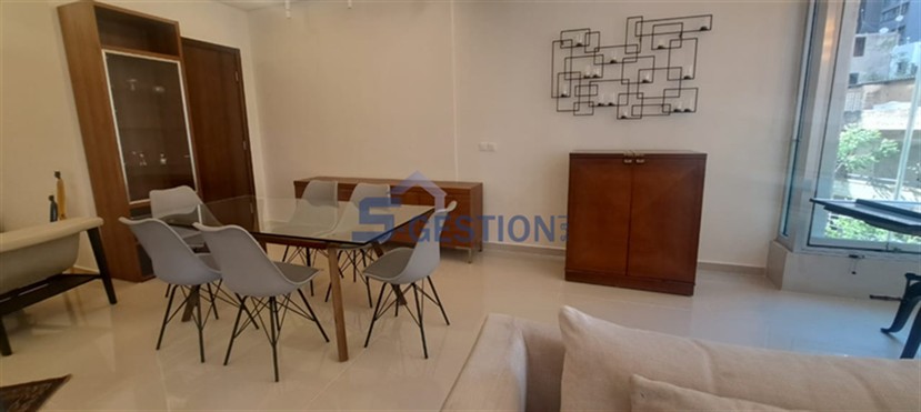 Apartment For Rent Furnished