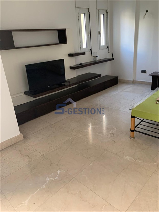 Apartment For Rent Furnished