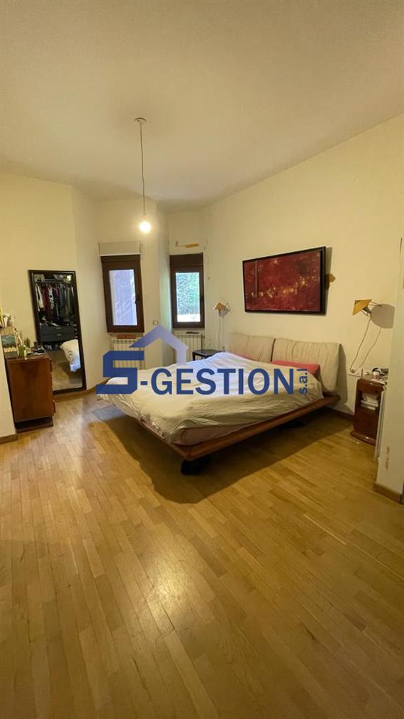Apartment For Rent Furnished