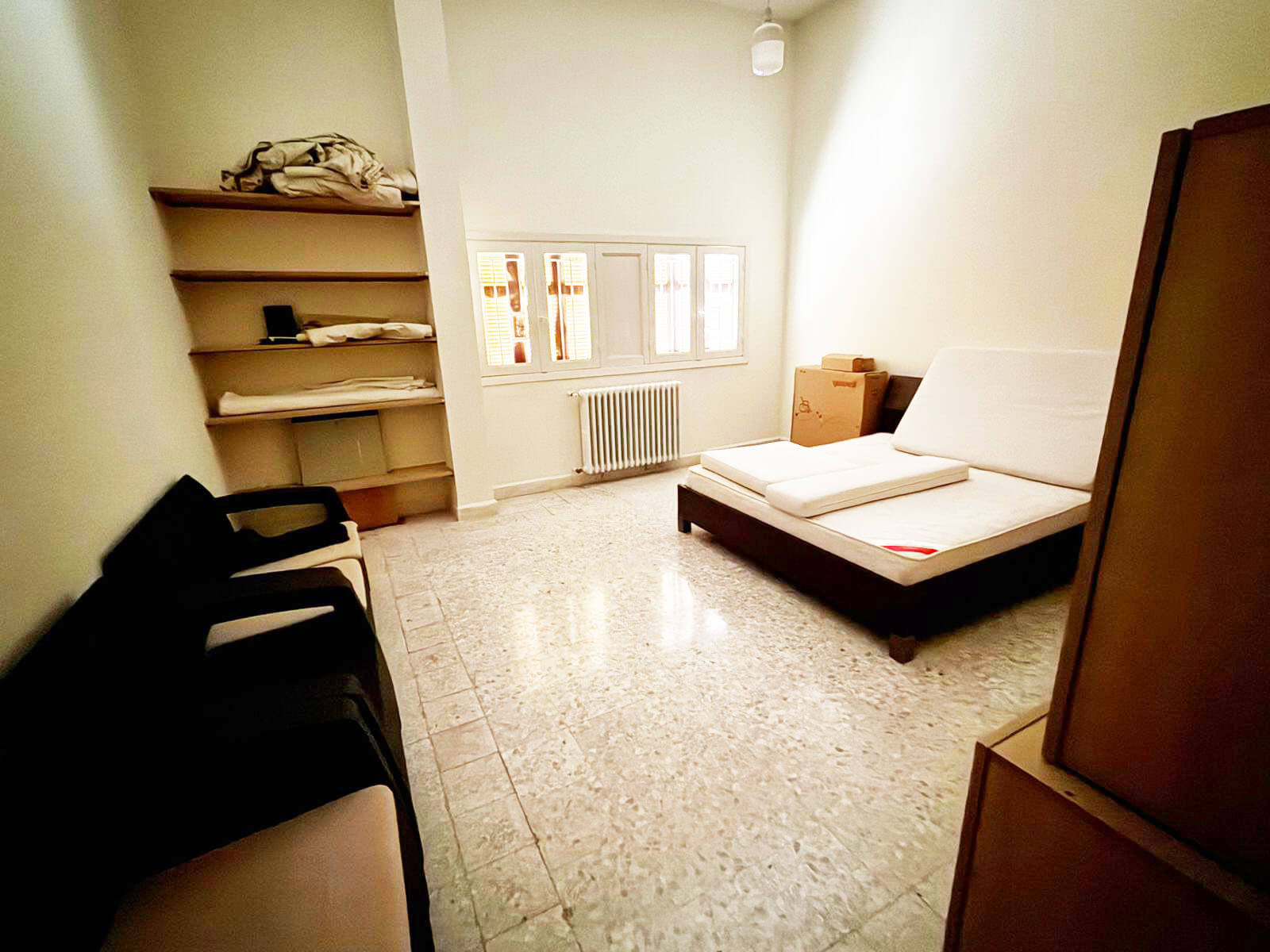 Apartment For Short Term Rent