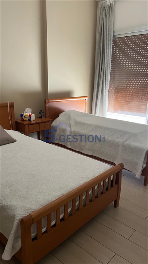 Appartement à louer meublé