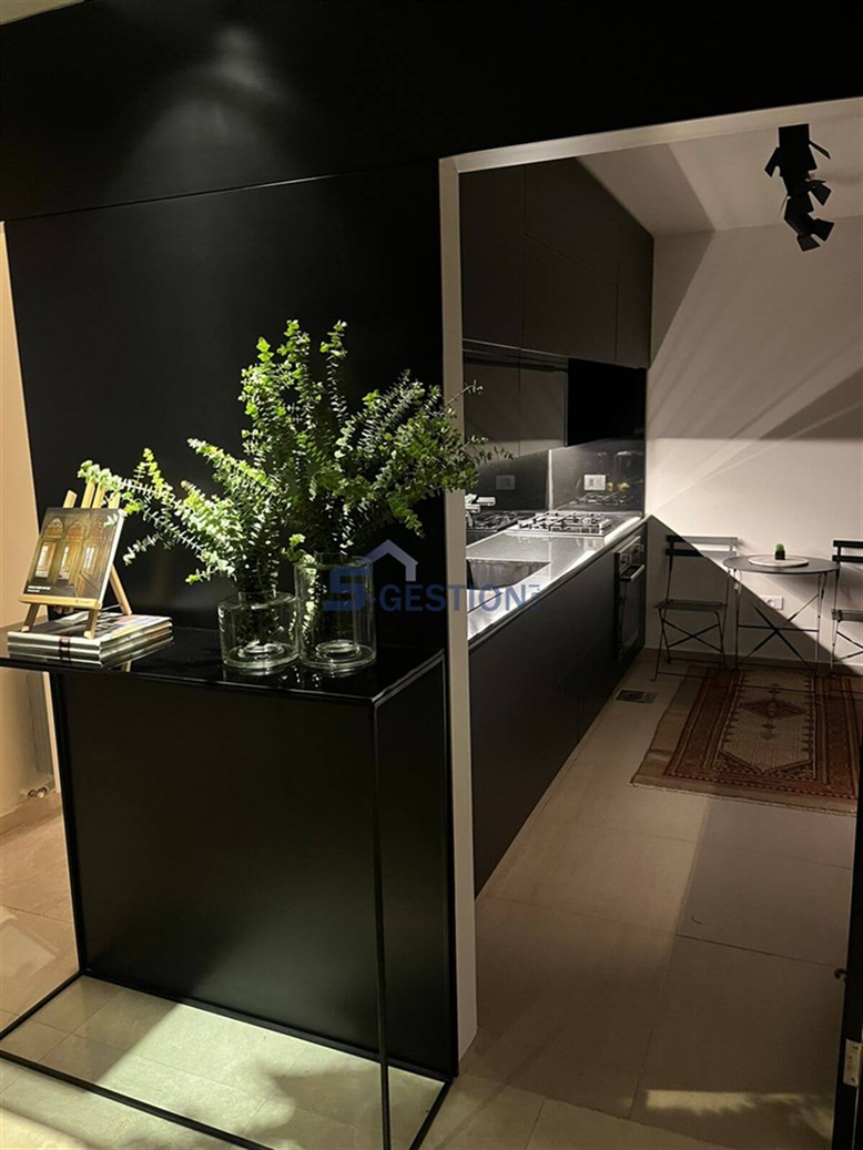 Appartement à louer meublé