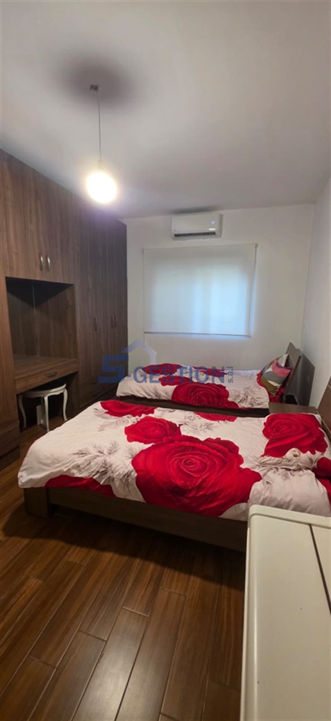 Apartment For Rent Furnished