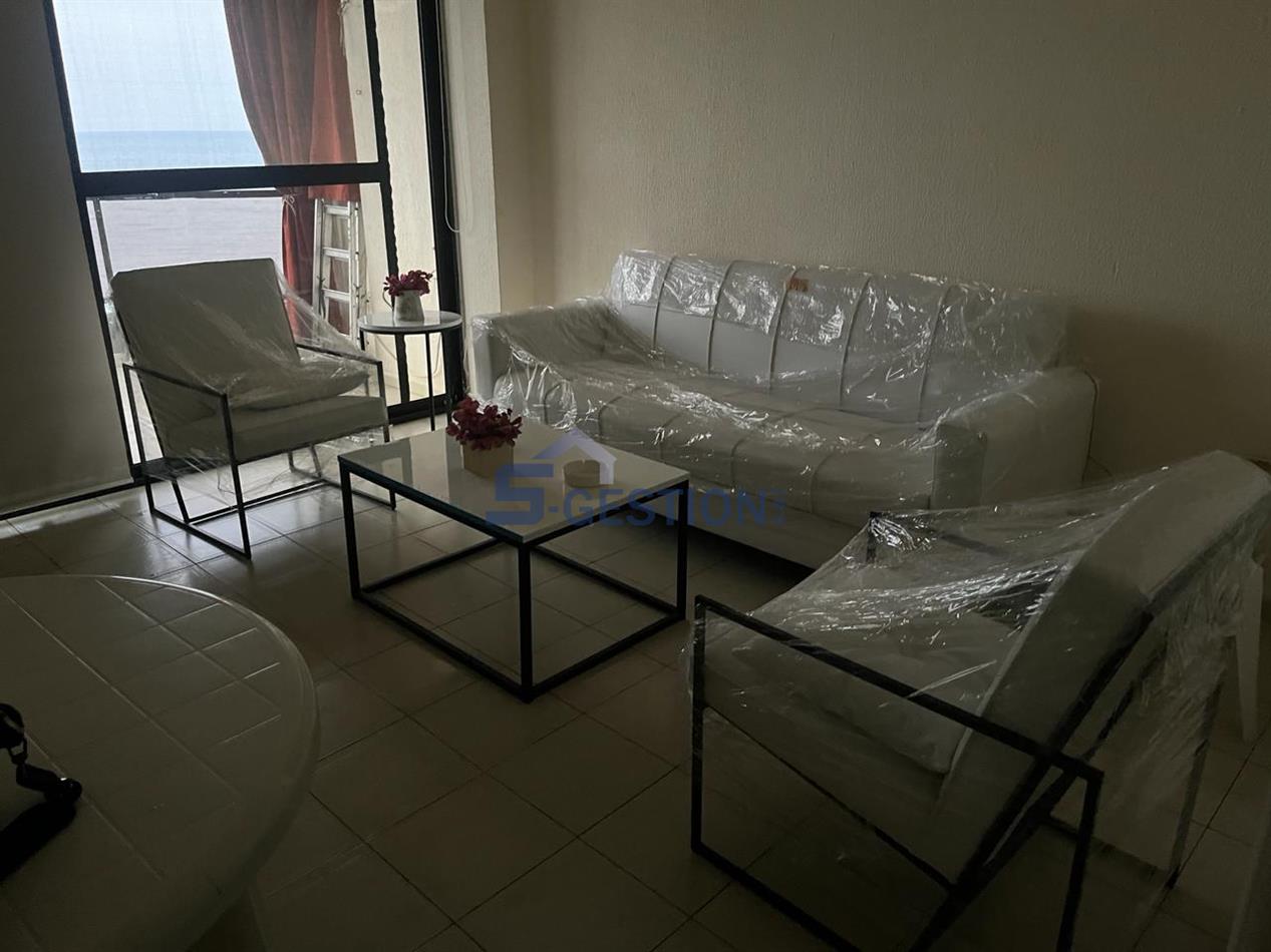 Chalet For Rent Furnished