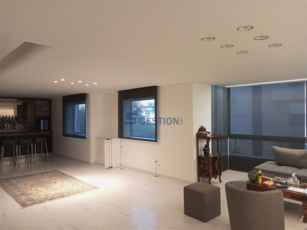 Apartment For Rent Furnished
