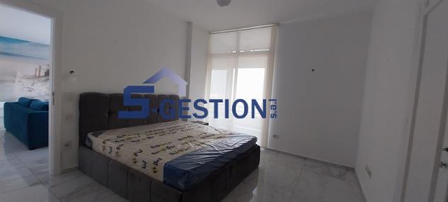 Apartment For Rent Furnished